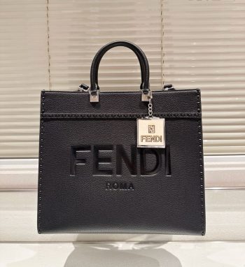 FENDI tote sac