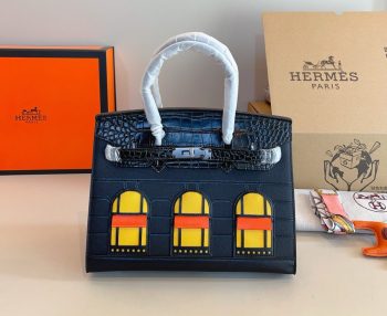 Hermes sac maison