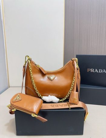 Sac crossbody prada