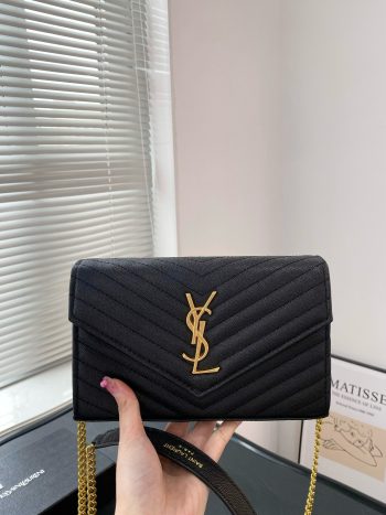 Enveloppe YSL Pack Woc
