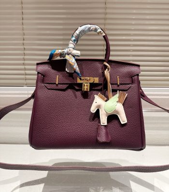 Hermes Birkin Bag 30