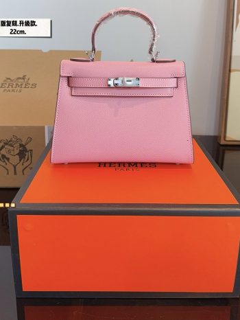 Sac Hermes kelly
