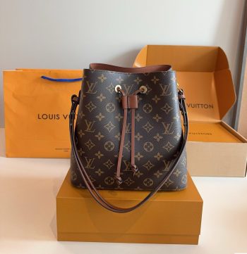Lv bucket bag Neonoe