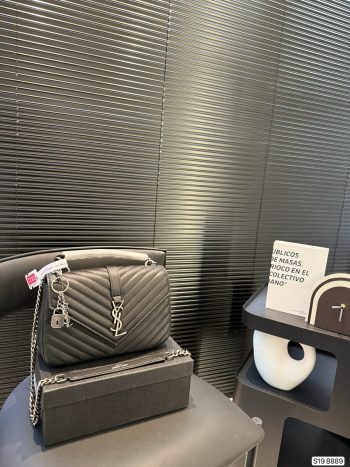 Saint Laurent Messenger Bag