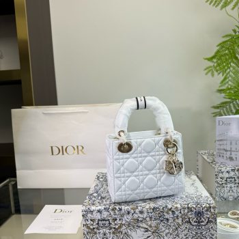 DIOR Lady D-joy bag