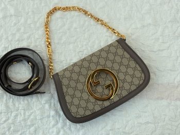 Gucci Blondie shoulder bag